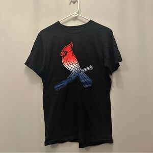 NWOT MLB St. Louis Cardinals Shirt. Men’s Medium.